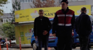 Atatürk'e hakaret ettiği iddia edilen şahıs tutuklandı