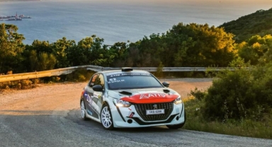 Atış Motorsport 7’de 7 yaptı, Türkiye şampiyonluğunu ilan etti