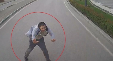 Az kalsın böyle facia yaşanacaktı