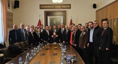 Balkan göçmenlerinin Ankara çıkarması