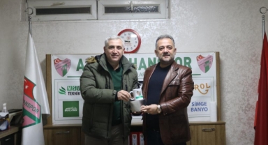 Başkan aday adayı Işık: 