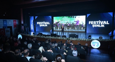 Başkan Aktaş: “Sanat, Bursa’nın atan kalbidir”