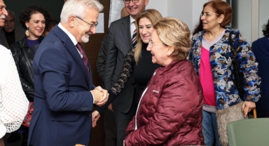 Başkan Erdem: