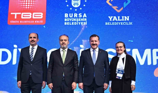 Başkanlar, yönetimde yalınlaşmayı konuştu