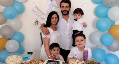 Beyoğlu’nda aile katliamında yeni gelişme: