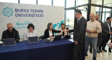 BTÜ TROY Kart’a geçti