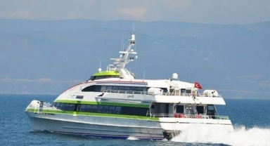 BUDO'nun bazı seferleri iptal edildi