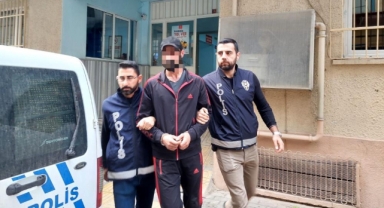 Bursa'da hırsızlık zanlıları tutuklandı