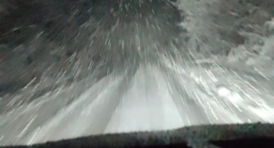 Bursa’da kar yağışı etkisini gösterdi