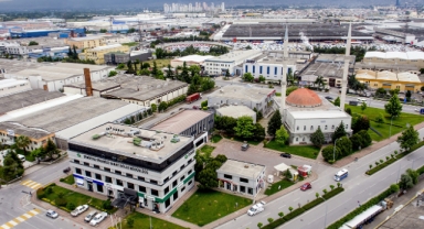 Bursa'nın 250 büyük listesinde DOSABSİAD'dan 34 firma