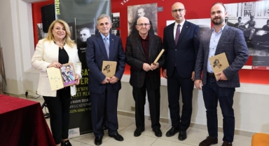 'Bursa’nın Değerleri'ne yarım asırlık lezzet durakları konuk oldu