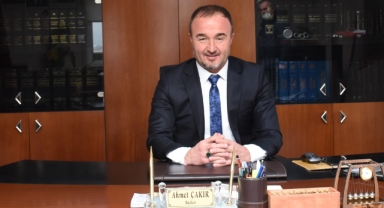 Bursa Şoförler ve Otomobilciler Esnaf Odası'ndan kış lastiği uyarısı
