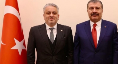 Bursa’ya yeni Anjiyo Kalp Merkezi kurulacak