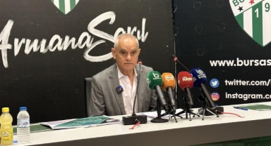 Bursaspor’a PFDK’dan ceza yağdı