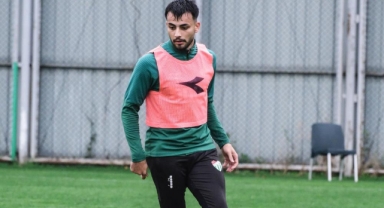 Bursaspor’da Zonguldak Kömürspor maçı hazırlıkları başladı