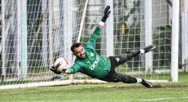 Bursaspor’da Zonguldak Kömürspor maçı hazırlıkları sürüyor