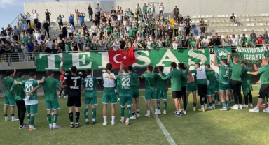 Bursaspor PFDK’ya sevk edildi