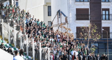 Bursaspor PFDK’ya sevk edildi