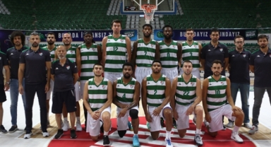 Bursaspor’un İsrail ekibi ile oynayacağı maç ertelendi