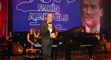 BUSADER'den 100.yıla unutulmaz kutlama
