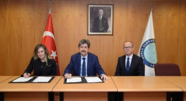 BUÜ'den değerli projeler için işbirliği