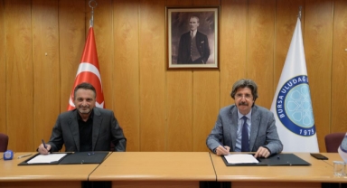 BUÜ'den savunma sanayi ile yeni işbirliği protokolü