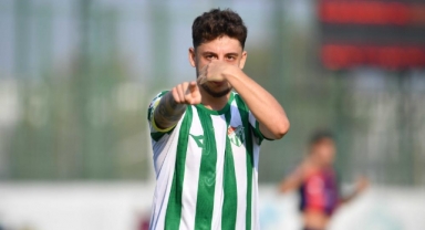 Çağatay Yılmaz, Bursaspor’un hedefini açıkladı