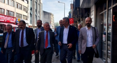 ÇGD Bursa: Sansüre