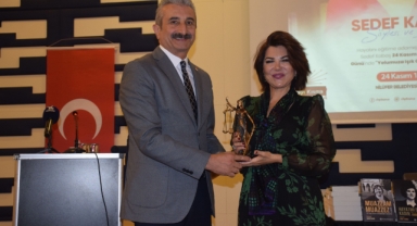 CHP Bursa'da Eğitimdeki sorunlar konuşuldu