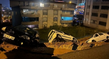 CHP Bursa İl Başkanı Yeşiltaş’tan heyelan açıklaması