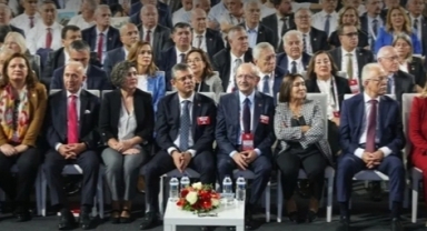 CHP'de seçim ikinci tura kaldı