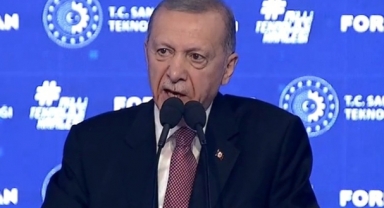Cumhurbaşkanı Erdoğan'dan açıklamalar