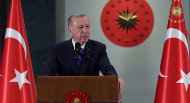 Cumhurbaşkanı Erdoğan'dan önemli açıklamalar