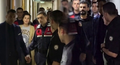 Dilan Polat ve Engin Polat çifti yeniden tutuklandı!