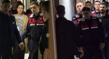 Dilan Polat ve Engin Polat’ın cezaevleri ayrıldı