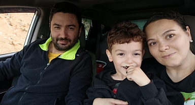 Dişi çekilen 5 yaşındaki çocuk hayatını kaybetti