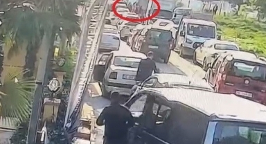 Düğünde havaya ateş açan muhtar'a 7,5 yıl hapis