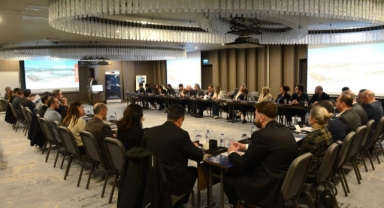 E-Ticaret ve Dijitalleşme Konseyi çalışmalarına hız verdi