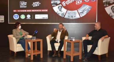 Erkan Can, çocukluğunun Bursa’sını anlattı