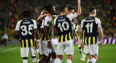 Fenerbahçe Bulgaristan'dan puan çıkaramadı