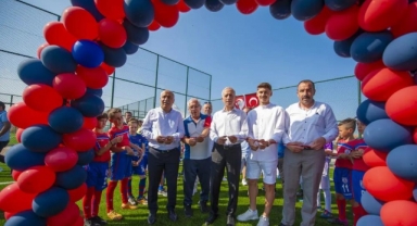 Fenerbahçe, Yenişehir'e geliyor