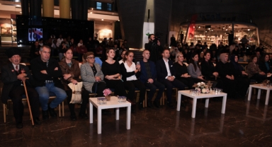 Filistin’de hayatını kaybedenler Osmangazi’de dualarla anıldı