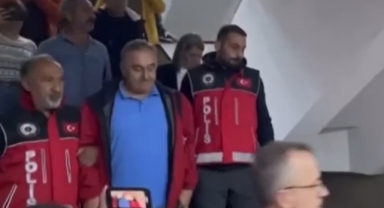 Gazeteci Tolga Şardan’a tahliye