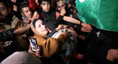 Gazze Şeridi’ndeki insani ara 2 gün daha uzatıldı