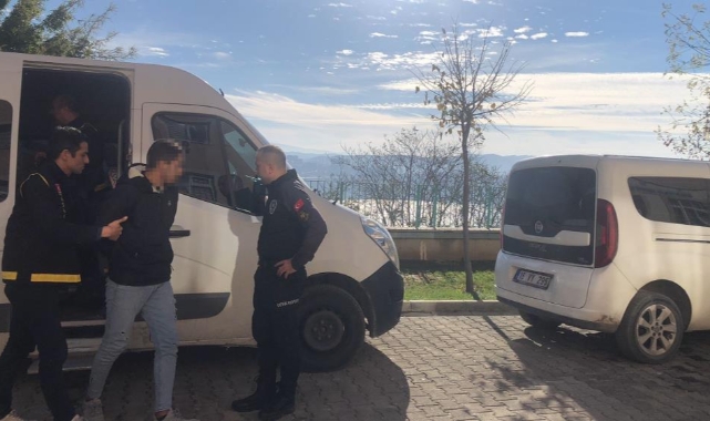 Gemlik'te 1 kişinin öldüğü olayla ilgili 5 kişi gözaltına alındı