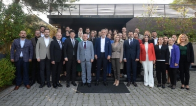 Girişimci kurullarında yeni dönem başlıyor
