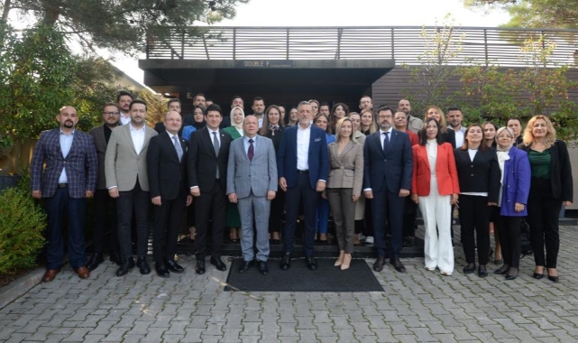 Girişimci kurullarında yeni dönem başlıyor