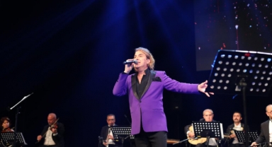 Gökhan Sezen’le Sanat Müziği Gecesi