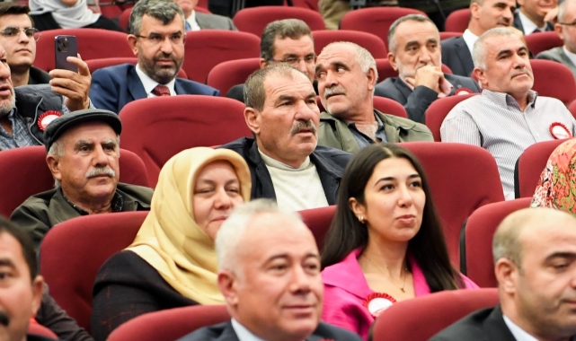 Hac kuraları çekildi