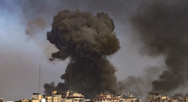 Her gün saldırılara 4 saatlik ara